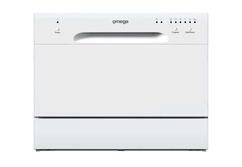 buy omega benchtop dishwasher|how to install benchtop dishwasher.